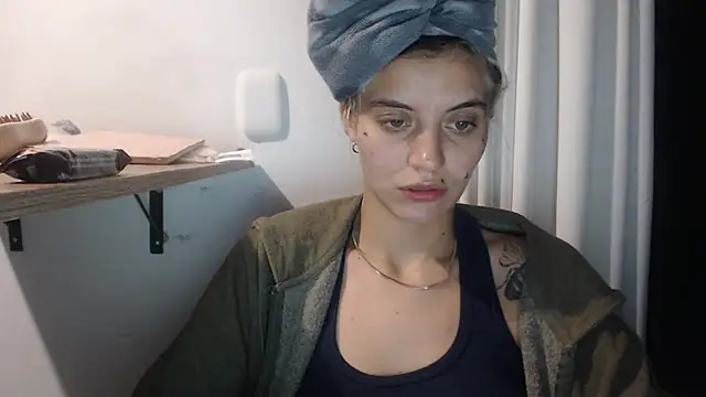 mariecam420 online show from 23, 1, 2025