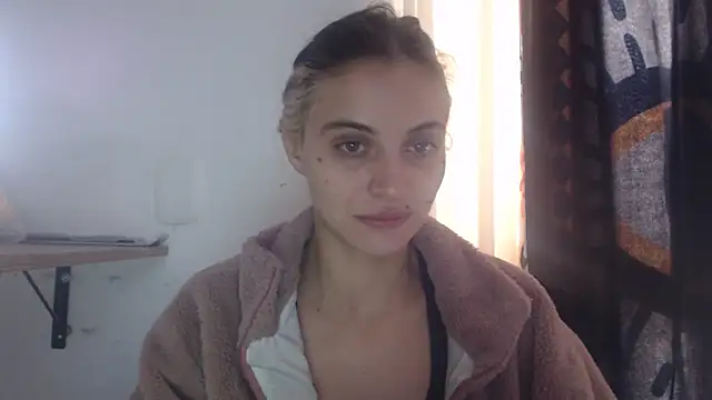 mariecam420 online show from 25, 1, 2025