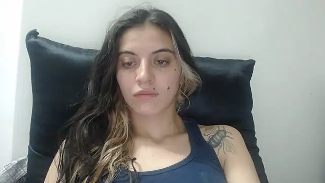 mariecam420 online show from 26, 1, 2025