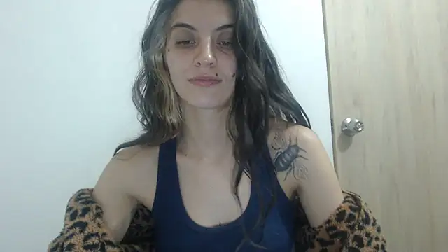 mariecam420 online show from 26, 1, 2025