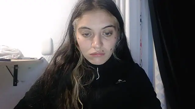 mariecam420 online show from 29, 1, 2025