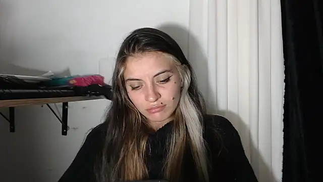 mariecam420 online show from 12, 2, 2025