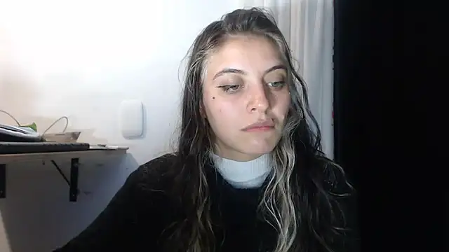 mariecam420 online show from 15, 2, 2025