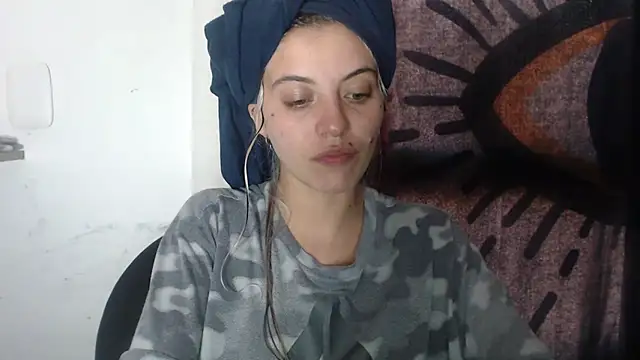 mariecam420 online show from 28, 2, 2025