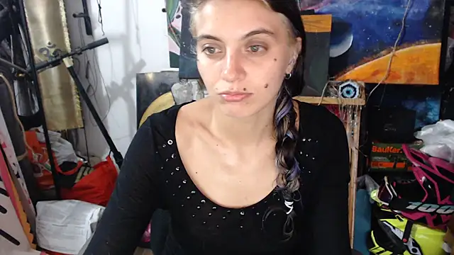 mariecam420 online show from 8, 3, 2025