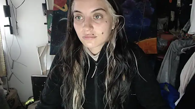 mariecam420 online show from 21, 3, 2025