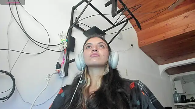 mariecam420 online show from 18, 1, 2026