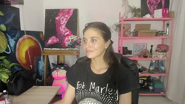 mariecam420 online show from 12, 3, 2026