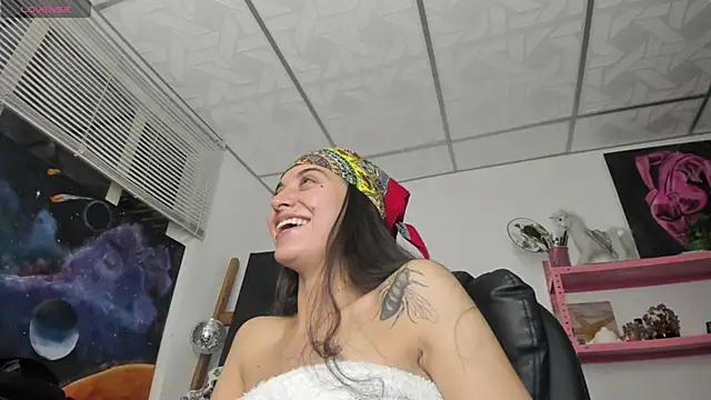 mariecam420 online show from 4, 4, 2026