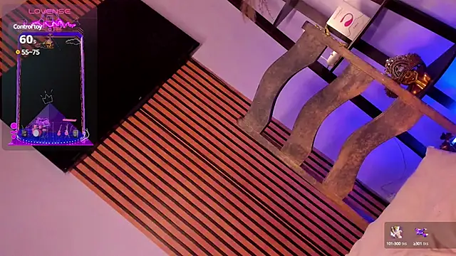 Snapshot of Icon1c_LiLy chatting on 7, 2, 2025 Icon1c LiLy online show from 7, 2, 2025