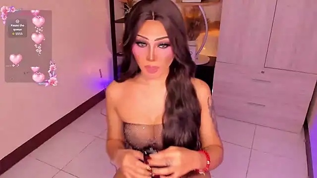 Snapshot of Icon1c_LiLy chatting on 18, 9, 2025 Icon1c LiLy online show from 18, 9, 2025