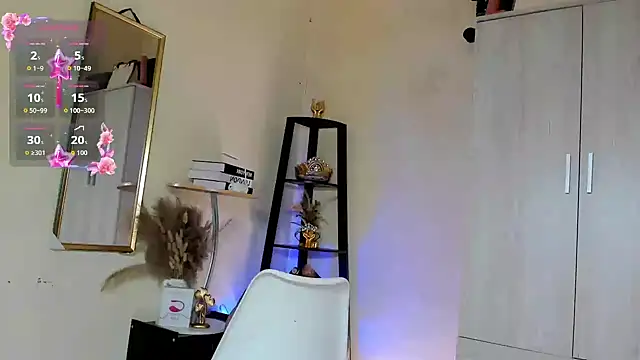 Snapshot of Icon1c_LiLy chatting on 30, 9, 2025 Icon1c LiLy online show from 30, 9, 2025