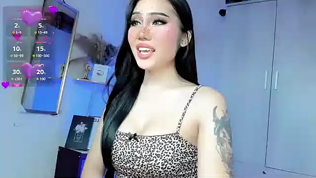 Snapshot of Icon1c_LiLy chatting on 5, 10, 2025 Icon1c LiLy online show from 5, 10, 2025