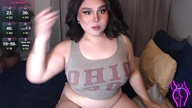 Snapshot of mysticofcum chatting on 14, 6, 2026 mysticofcum online show from 14, 6, 2026