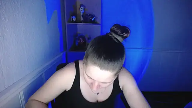 JosieJun  online show from 27, 10, 2025