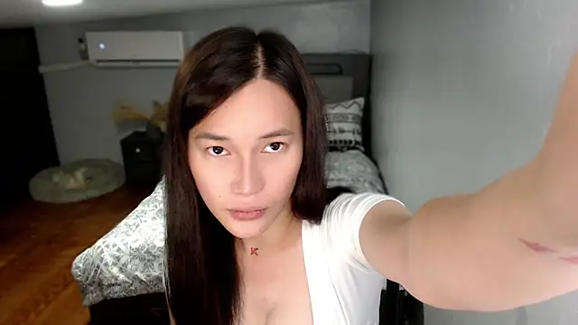 AmazingLuchie online show from 19, 3, 2026