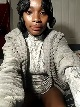 Snapshot of HoneyDropsX chatting on 4, 6, 2026 HoneyDropsX online show from 4, 6, 2026
