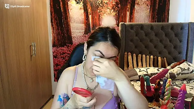 sofia23dirty online show from 11, 10, 2025