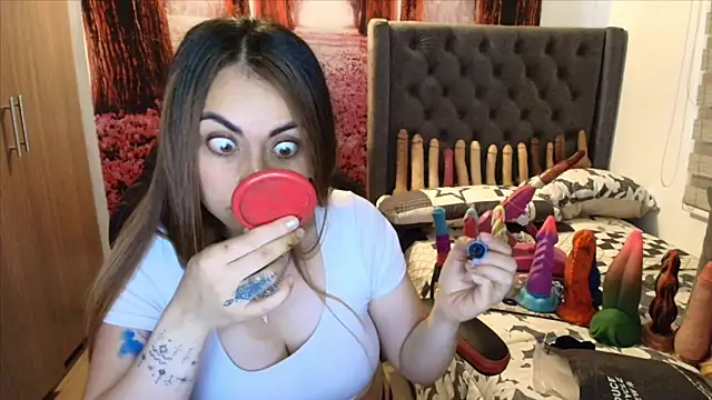 sofia23dirty online show from 16, 12, 2025