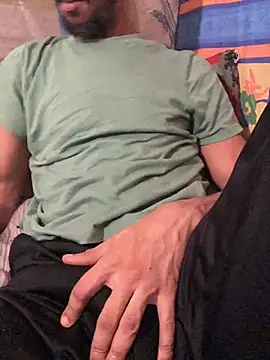 Snapshot of Kize69 chatting on 30, 1, 2025 Kize69 online show from 30, 1, 2025