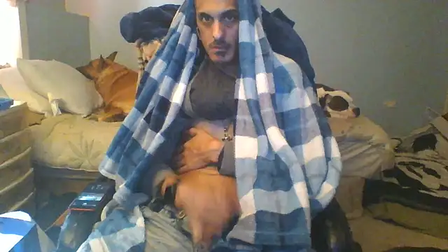 hottboyy45 online show from 28, 2, 2025