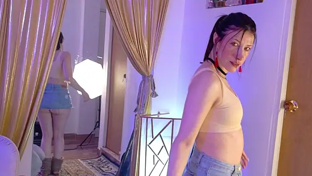 magali 19 online show from 22, 2, 2026