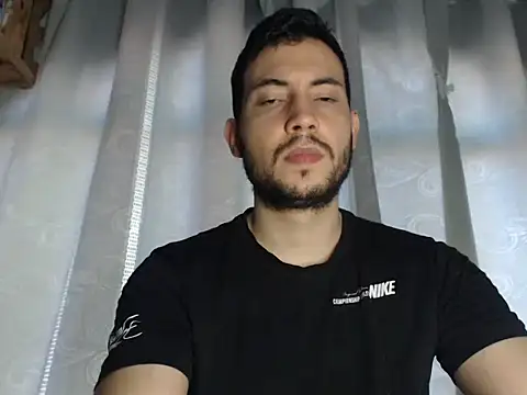 Snapshot of Armando_2002 chatting on 23, 1, 2025 Armando 2002 online show from 23, 1, 2025