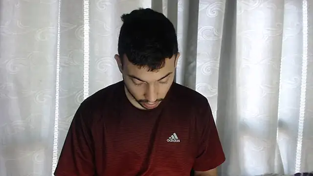 Snapshot of Armando_2002 chatting on 21, 2, 2025 Armando 2002 online show from 21, 2, 2025