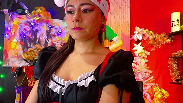 Snapshot of MistressSlut1 chatting on 14, 12, 2024 MistressSlut1 online show from 14, 12, 2024