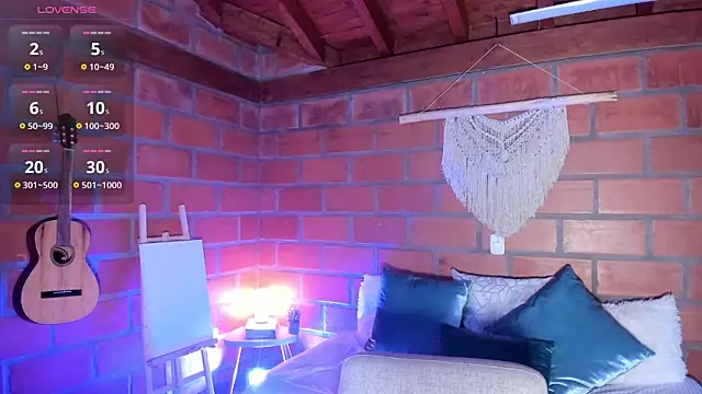 RouseColins online show from 7, 11, 2025