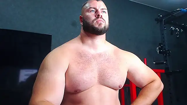 Snapshot of muscularjohnforuX chatting on 6, 6, 2026 muscularjohnforuX online show from 6, 6, 2026