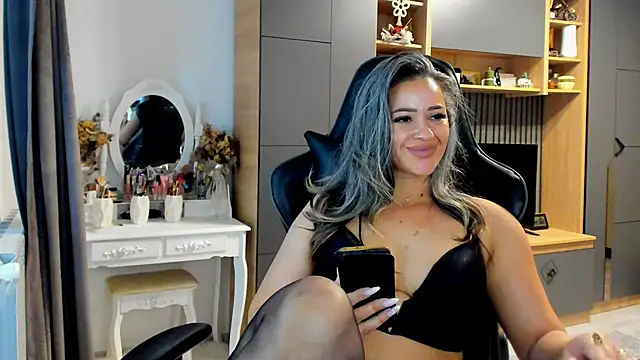 Claire95  online show from 29, 9, 2025