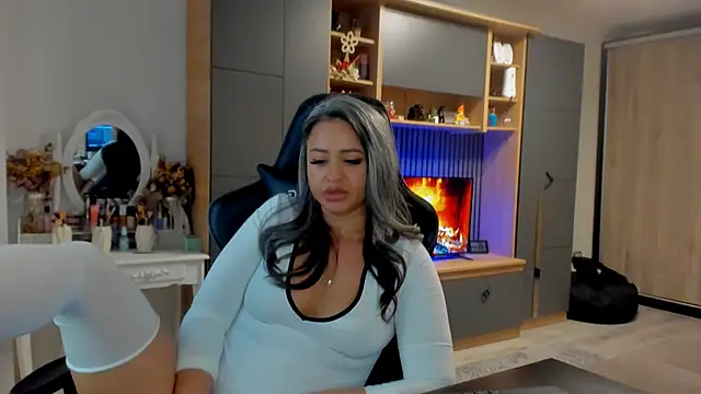 Claire95  online show from 28, 3, 2026