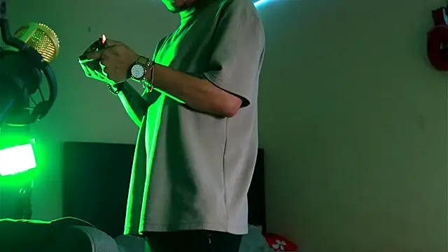 BestMasterForYou online show from 22, 11, 2025