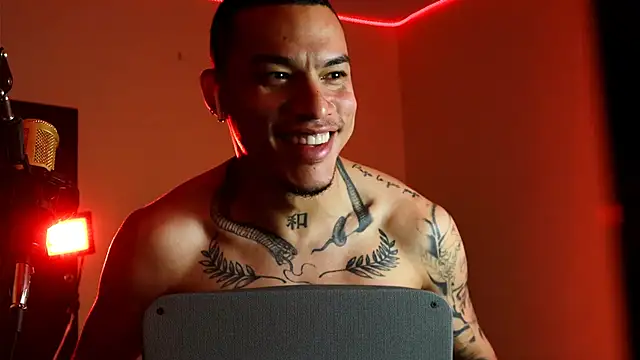 BestMasterForYou online show from 23, 11, 2025