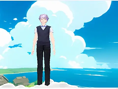 BestMasterForYou online show from 3, 12, 2025