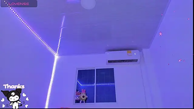 Snapshot of MollyG18 chatting on 19, 3, 2025 MollyG18 online show from 19, 3, 2025