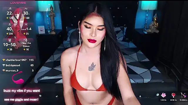 BigCockGODDESS online show from 17, 2, 2025