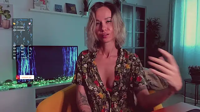 trafka murafka online show from 26, 10, 2025