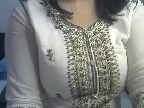 Snapshot of SiaraSiyA chatting on 15, 1, 2025 SiaraSiyA online show from 15, 1, 2025