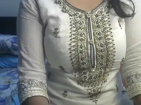 Snapshot of SiaraSiyA chatting on 15, 1, 2025 SiaraSiyA online show from 15, 1, 2025