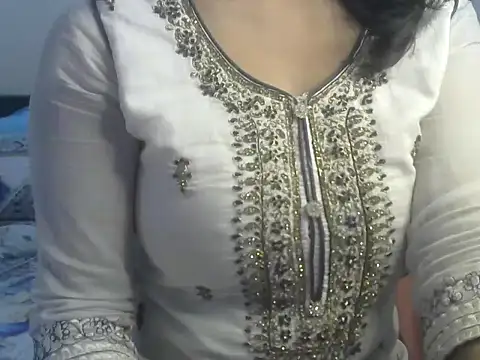 Snapshot of SiaraSiyA chatting on 23, 1, 2025 SiaraSiyA online show from 23, 1, 2025