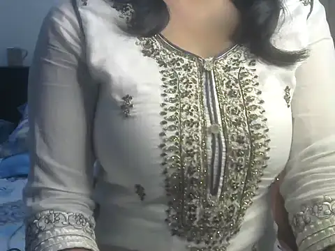 Snapshot of SiaraSiyA chatting on 21, 2, 2025 SiaraSiyA online show from 21, 2, 2025