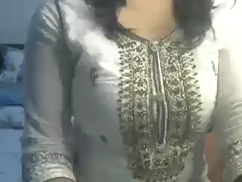 Snapshot of SiaraSiyA chatting on 23, 2, 2025 SiaraSiyA online show from 23, 2, 2025