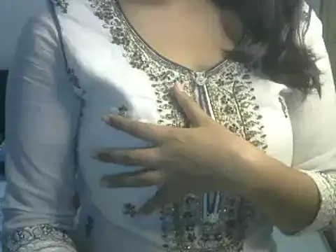 Snapshot of SiaraSiyA chatting on 2, 3, 2025 SiaraSiyA online show from 2, 3, 2025