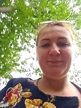 Marushka online show from 14, 9, 2025