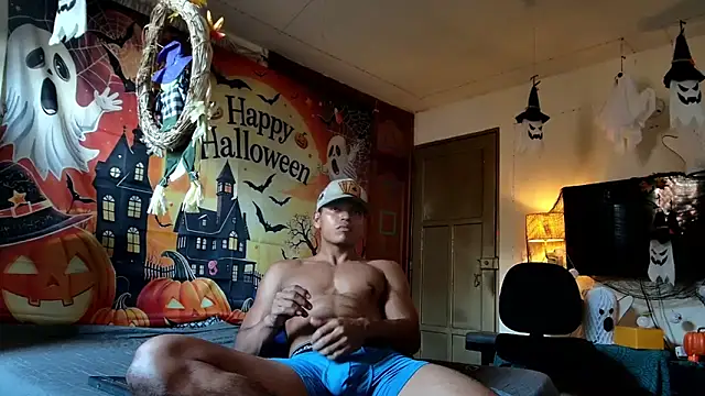 Jhon wich online show from 25, 10, 2025