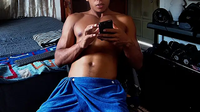 Jhon wich online show from 13, 3, 2026