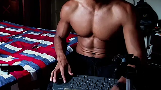 Jhon wich online show from 23, 3, 2026