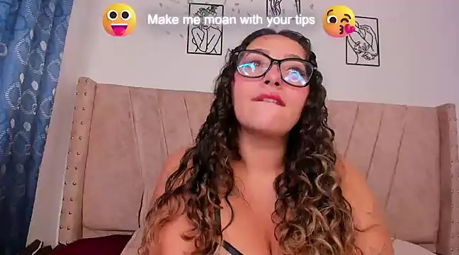 Snapshot of sweet_p_ chatting on 21, 1, 2025 sweet p online show from 21, 1, 2025